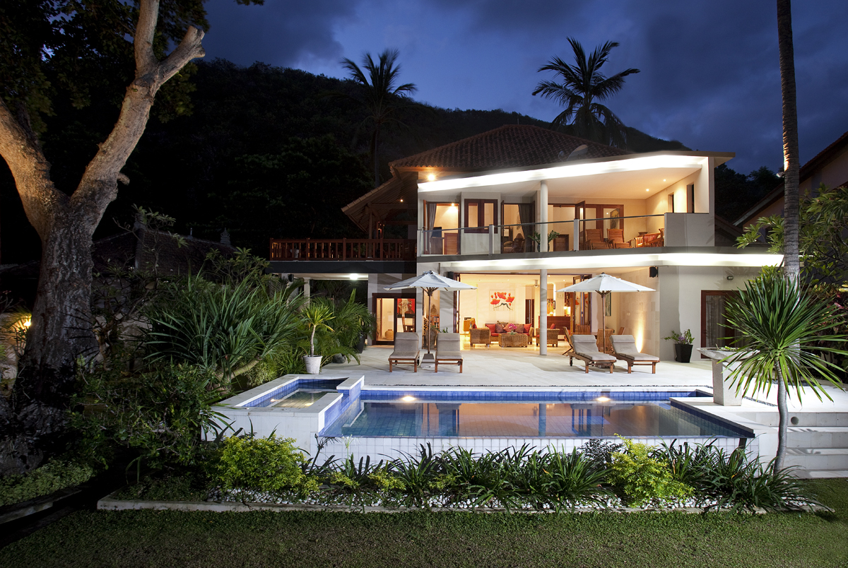 Renting a Villa in Bali  Bali Travellers